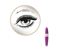 Max Factor Clump Defy kremas nuo gumulėlių, 13,1 ml