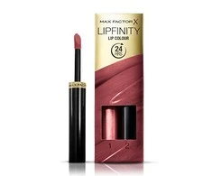 Max Factor Lipfinity lūpų spalva 24 val. 108 lengvabūdiška