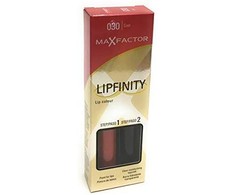 „Max Factor Lipfinity“ lūpų dažai, 4,2 g