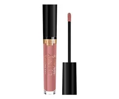 Max Factor Lipfinity Velvet Matte Lūpų dažai, 3,5 ml, spalva - 035 Elegant Brown