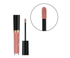 Max Factor Lipfinity Velvet Matte Lūpų dažai, 3,5 ml, spalva - 015 Nude Silk
