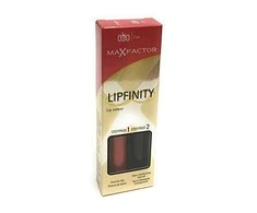 „Max Factor Lipfinity“ lūpų dažai, 4,2 g