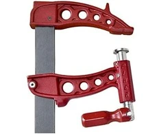 Piher Spaustuvai Maxipress R 200cm, žiočių gylis 16 cm, 10000N