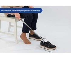 Maximex Asistentas apsiauti batus