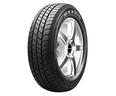 Universalios padangos Maxxis Vansmart A/S AL2 205/65 R16C 107 T (D A A 69dB)