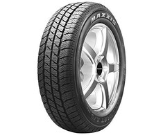 Universalios padangos Maxxis Vansmart A/S AL2 215/65 R15C 104 T (D B B 73dB)