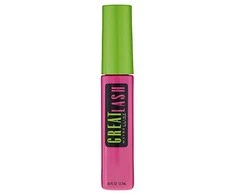 Maybelline Great Lash Blackest Juodas blakstienų tušas 12,5 ml