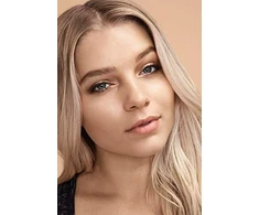 Makiažo pagrindas Maybelline Fit Me Matte+Poreless (128 Warm Nude) 30ml