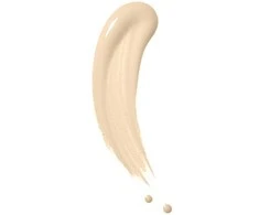 Maybelline Fit Me Matte &amp; Poreless 100 Warm Ivory Vamzdelis Skystis 30 ml