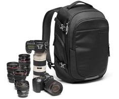 Manfrotto Advanced Gear III (MB MA3-BP-GM)