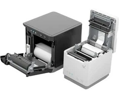 Spausdintuvas Star Micronics MCP21 LB WT E/U - 2IN 58MM LAN USB BT