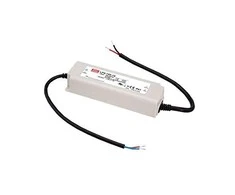 MEAN WELL Maitinimo Šaltinis 150W 24VDC 6.3A