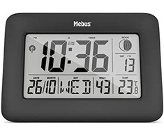 Mebus Wall clock 46732