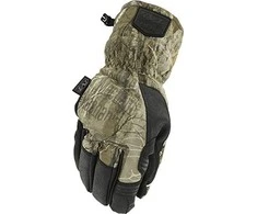 Mechanix Wear Žieminės pirštinės Mechanix SUB20 Realtree, dydis M