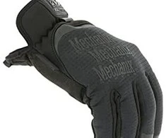 Mechanix Wear Apsauginės pirštinės Mechanix Fast Fit Cut D4- 360 pjūviams atsparios, L dydis