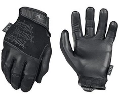 Mechanix Wear Taktinės pirštinės Mechanix TS RECON juodos XL dydis.