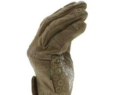 Mechanix Wear Mechanix Taktinės pirštinės Precision Pro High Dex Coyote, dydis XL