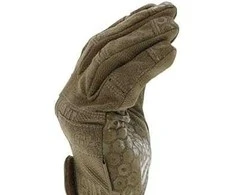 Mechanix Wear Mechanix Taktinės pirštinės Precision Pro High Dex Coyote, dydis M