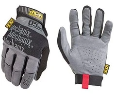 Mechanix Wear Pirštinės Mechanix Specialty Hi-Dexterity 0.5 XXL dydis. 0,5mm storio delnas. Velcro, dirbtinė oda, TrekDry®, Lycra