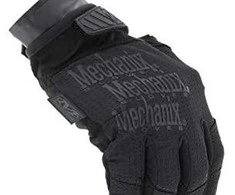 Mechanix Wear Pirštinės Mechanix SPECIALTY VENT, su skylutėmis ventiliacijai, juodos S dydis. Velcro, dirbtinė 0.6mm oda.touchscreen technologija