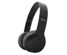 MEDIA-TECH EPSILION BT MT3591 multifunctional Bluetooth 4.2 ausinės