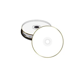 „MediaRange“ CD-R 700 MB 52x10 vnt (MRPL511)