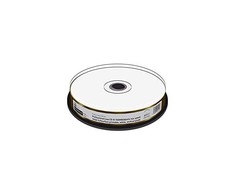 „MediaRange“ CD-R 700 MB 52x10 vnt (MRPL511)