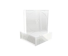 „MediaRange“ CD/DVD plonas dėklas, 100 vnt. (BOX20)