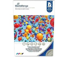 MediaRange MediaRange Fotopapier hochglänzend 210x297mm 220g 50 Blatt