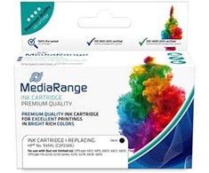 MediaRange MediaRange MRHP934BKXL nabój su tuszem 1 vnt. Zamiennik Juodas