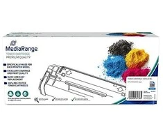 MediaRange Toneris HP für CF411X/410X mit Chip cyan