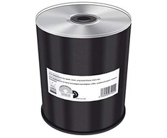 Carruzzo MediaRange MR285 neįrašytas CD diskas CD-R 700 MB 52x 100 vnt