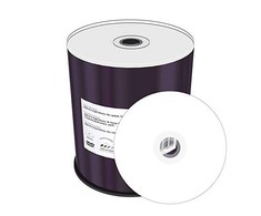 MediaRange DVD- R 4.7 GB 16x 100 vienetų (MR413)