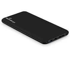 MEDIARANGE POWER BANK 25000mAh MR754