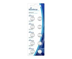 MediaRange MRBAT113 alkaline LR44 1.5V