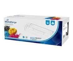 Toneris „Lexmark MediaRange 70C2HKE“, juodas - MRLXT702BK