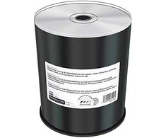MediaRange CD-R 700 MB 52x 100 vnt (MRPL515)