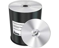 MediaRange CD-R 700 MB 52x 100 vnt (MRPL515)