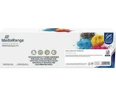 MediaRange Toneris HP für CF230A/30A mit Chip juodas