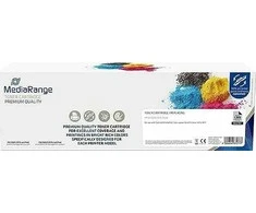 „MediaRange“ toneris „MediaRange MRHPTCF350A“ tonerio kasetė, 1 vnt. Pakaitinis juodas
