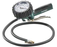 METABO PNE.MANOMETR PISTOLETOWY RF 80 G