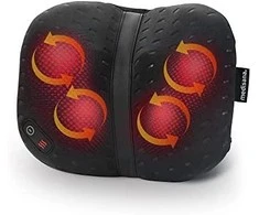 Medisana CL 300 Shiatsu masažo pagalvėlė