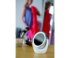 Veidrodis Medisana CM 835 2in1 Cosmetic Mirror