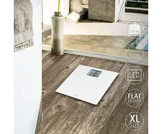 Svarstyklės vonios kambariui Medisana PS 470 (baltos spalvos)