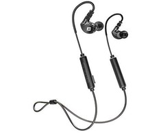 Ausinės MEE audio X6 G2 (MEE-X6G2-BK)