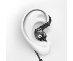 Ausinės MEE audio X6 G2 (MEE-X6G2-BK)