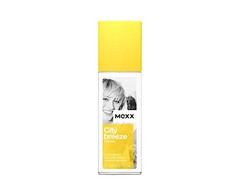 Mexx City Breeze For Her Dezodorantas