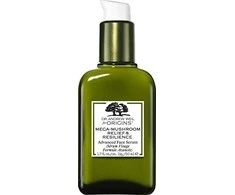 Origins Dr. Andrew Weil for Origins Mega-Mushroom Relief &amp; Resilience Advanced Face Serum drėkinamasis ir maitinamasis serumas, 50 ml