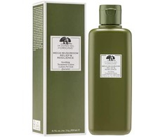 Origins Dr. Andrew Weil for Origins™ Mega-Mushroom Relief &amp; Resilience raminamasis losjonas raminamasis veido losjonas, 200 ml