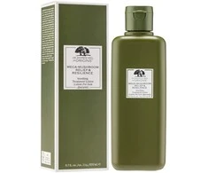 Origins Dr. Andrew Weil for Origins™ Mega-Mushroom Relief &amp; Resilience raminamasis losjonas raminamasis veido losjonas, 200 ml